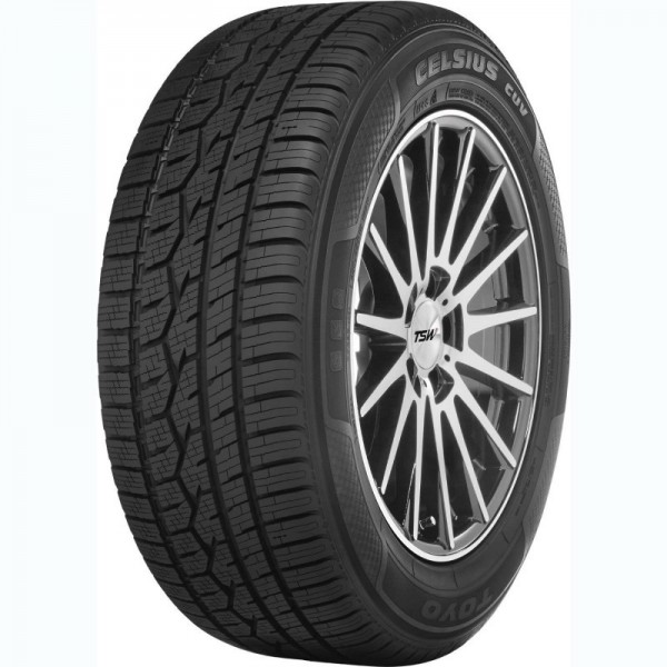 195/55R15 TOYO CELSIUS 85H  FC70