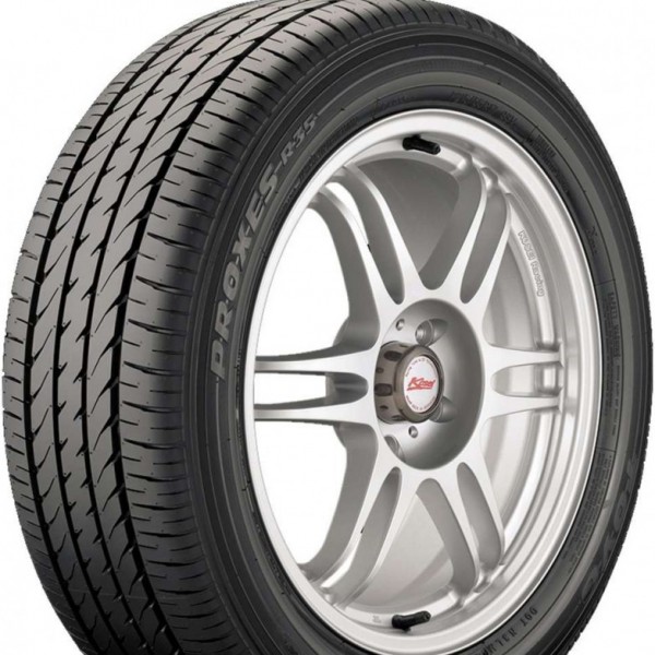 215/50R17 TOYO PROXES R35A 91V  EC67