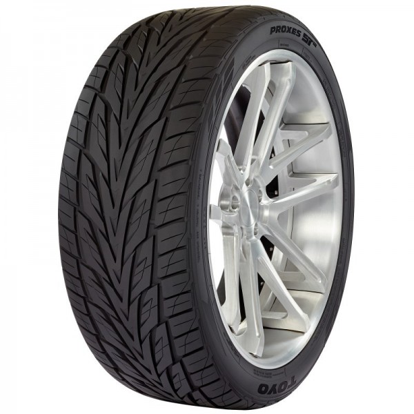 235/65R17 TOYO PROXES S/T III 108V  EE71