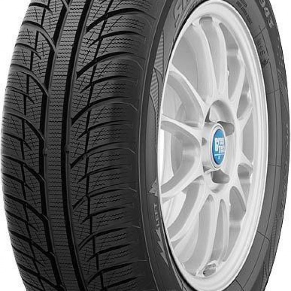 185/65R14 TOYO SNOWPROX S943 86T  EC70