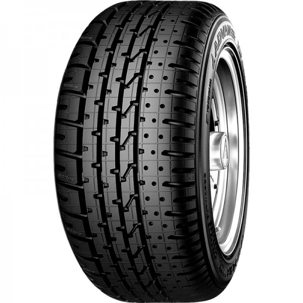 165/70R10 YOKOHAMA ADVAN HF TYPE-D A008 72H  FB71