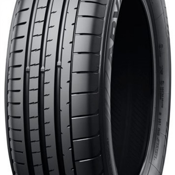 235/50R19 YOKOHAMA ADVAN Sport V107F 99Y MO1 CA70