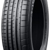 235/50R19 YOKOHAMA ADVAN Sport V107F 99Y MO1 CA70
