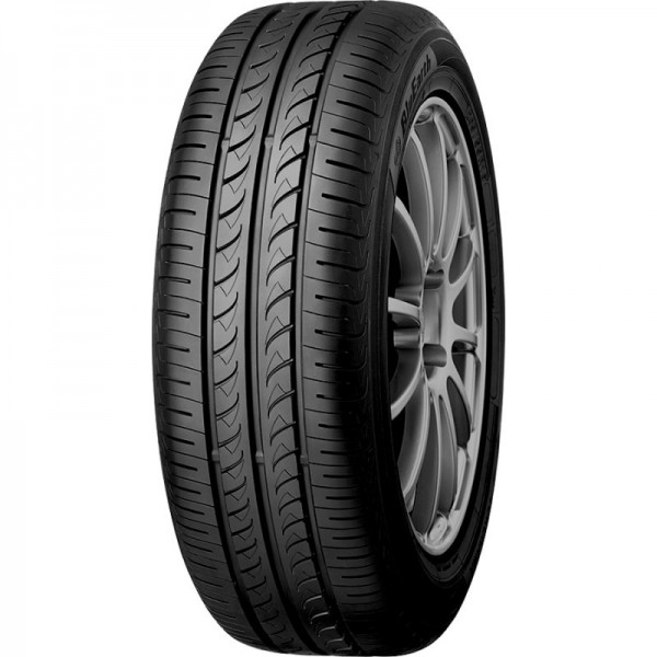 155/70R13 YOKOHAMA BluEarth AE-01 75T  CC69