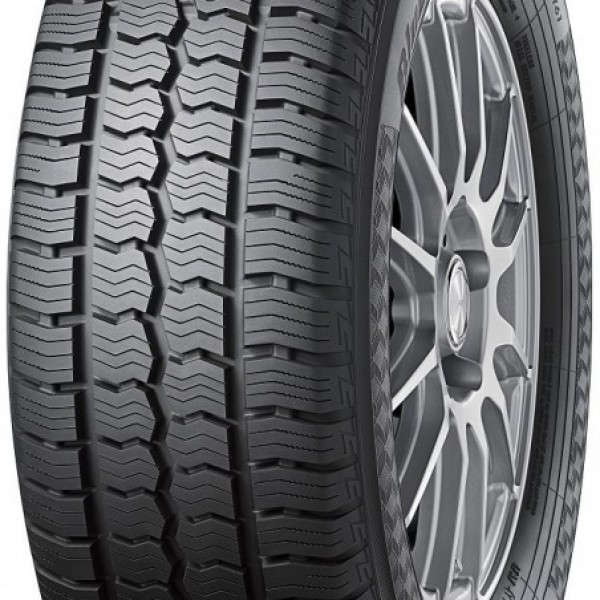 215/65R16 YOKOHAMA BluEarth-Van All Season RY61 109/107T  CB73