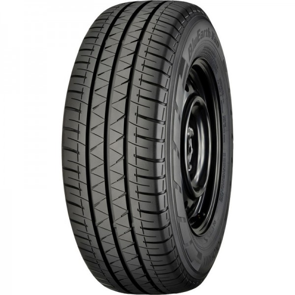 205/65R16 YOKOHAMA BluEarth-Van RY55 107/105T  CB71