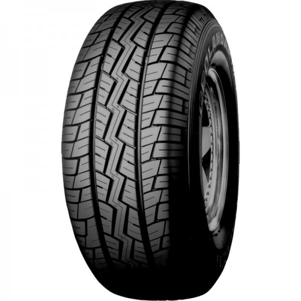 265/70R16 YOKOHAMA GEOLANDAR G039 112S         