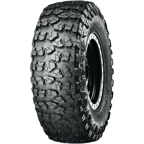 35x12.5R20 YOKOHAMA Geolandar X-MT G005 121Q   RPB        