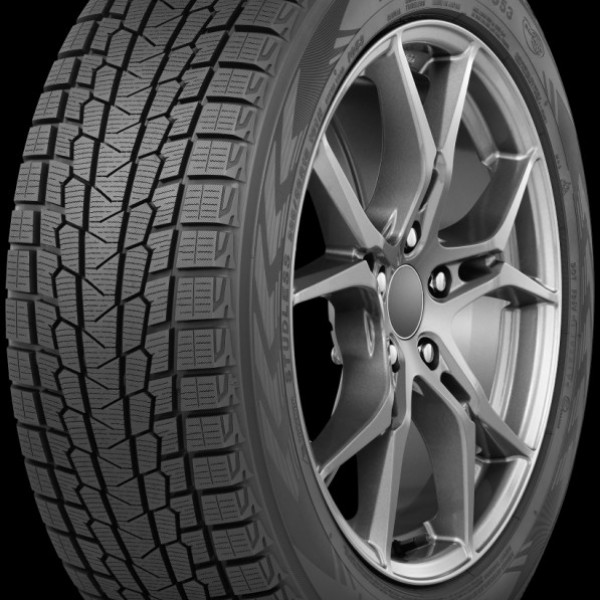 205/55R16 YOKOHAMA ICEGUARD IG53 91H  