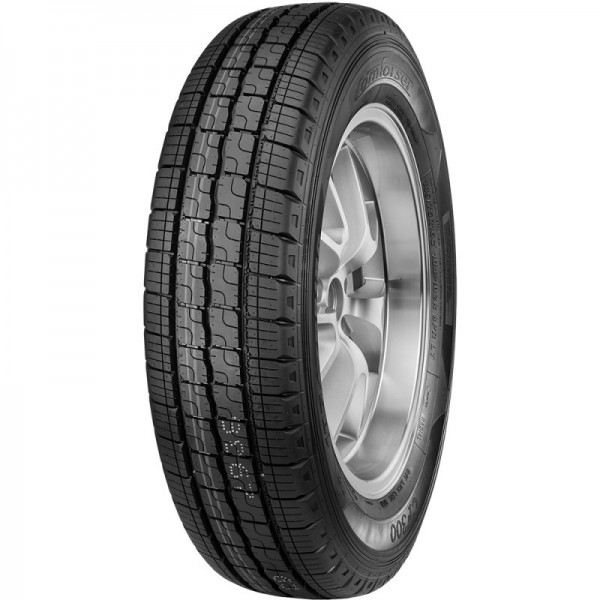 205/75R14C COMFORSER CF300 109/107R         CC72