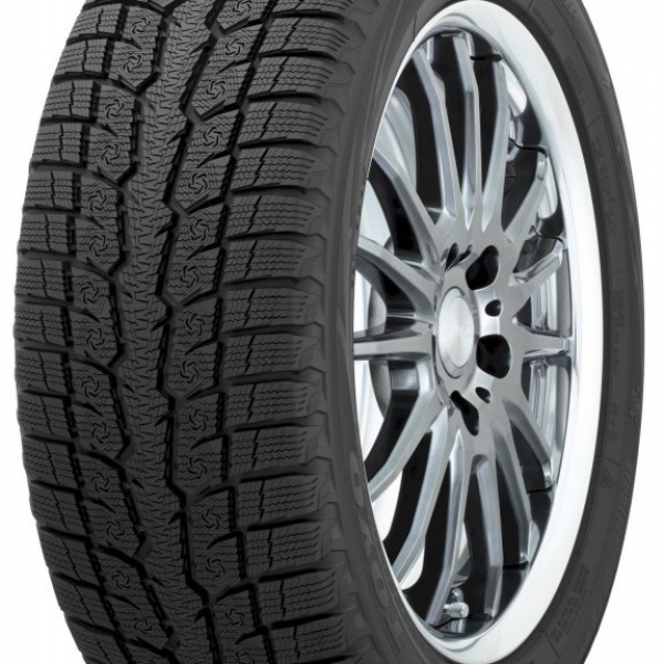 235/60R17 Toyo Observe GSI6 102H         FF69