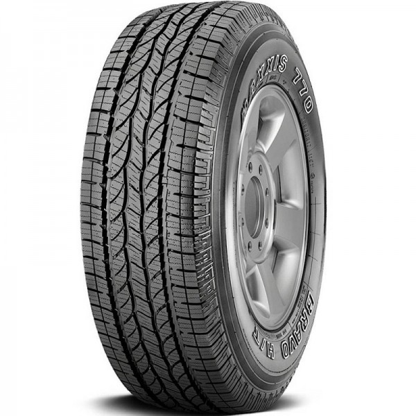 245/75R16 Maxxis HT-770 115S            