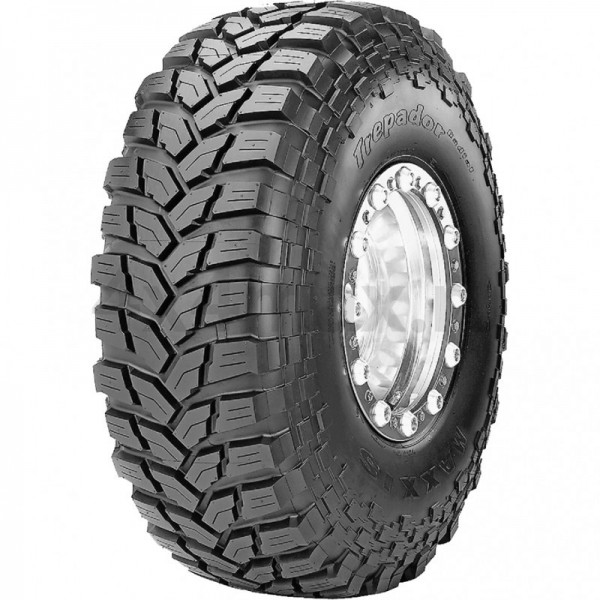 35x12.5R17 MAXXIS M8060 BIAS 119K   BIAS        