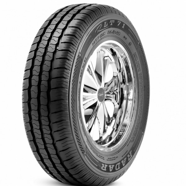 225/70R15 RADAR RLT-71 112/110R  WSW   CA72