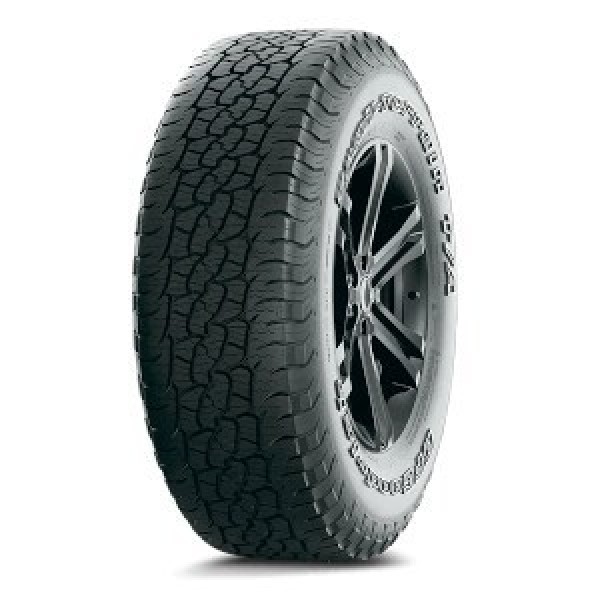 225/60R17 BF GOODRICH TRAIL-TERRAIN T/A 99H            