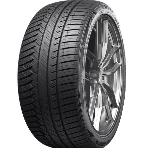 235/55R19 SAILUN ATREZZO 4SEASONS PRO 105W            