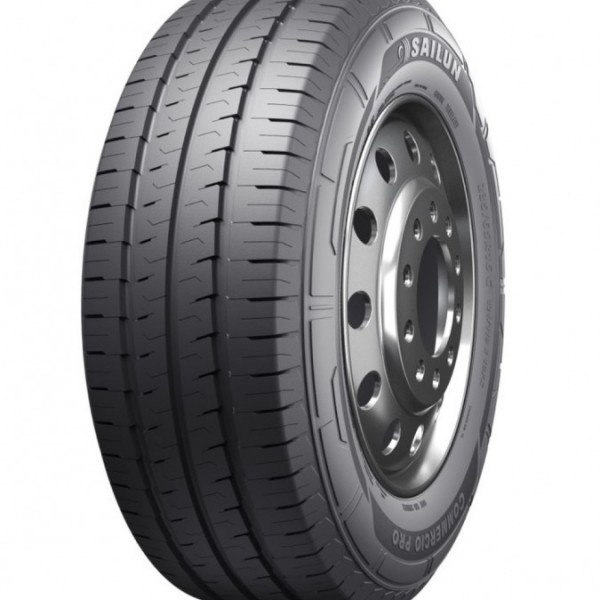 215/65R16 SAILUN COMMERCIO PRO 109/107T            