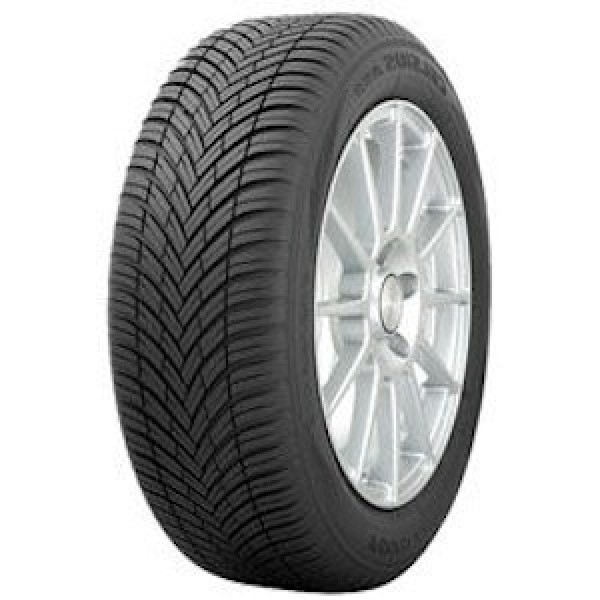 225/55R18 TOYO CELSIUS AS2 102V         