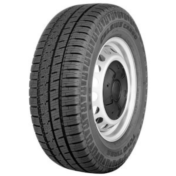 195/70R15 TOYO CELSIUS CARGO 104/102S  EC72