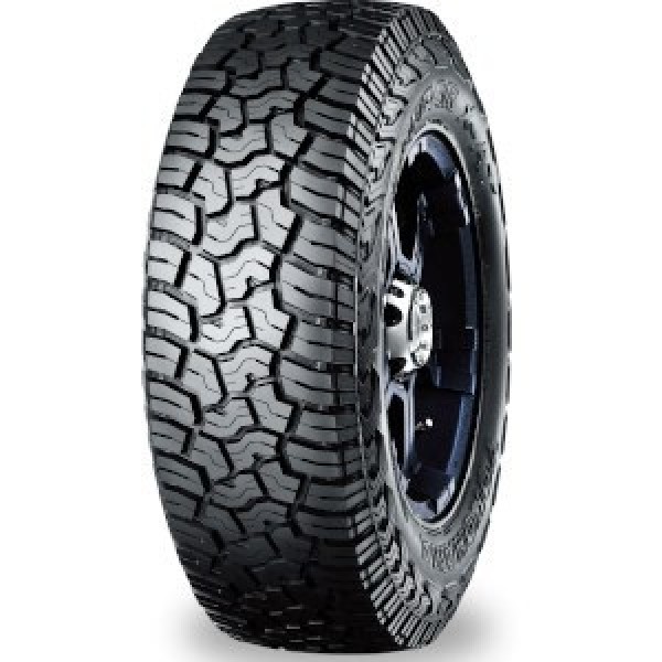 265/70R17 YOKOHAMA GEOLANDAR X-AT G016 121/118Q            