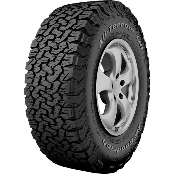 225/65R17 BF GOODRICH ALL-TERRAIN T/A KO2 107S  EB74