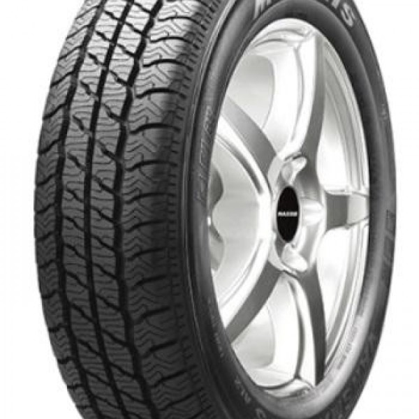 205/65R16C MAXXIS AL2 107T  DA69