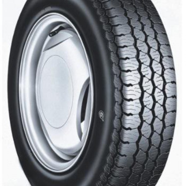 145/80R10C MAXXIS CR966 74N  