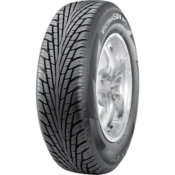 235/60R16 MAXXIS MA-SAS 100V  EE72