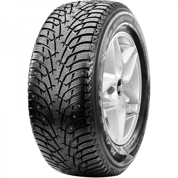 245/40R18 MAXXIS NP5 97T XL  