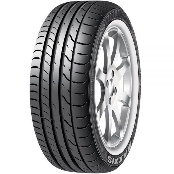 195/40R17 MAXXIS VS-01 81W XL DB71