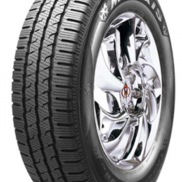 235/65R16C MAXXIS WL2 115R  CA71