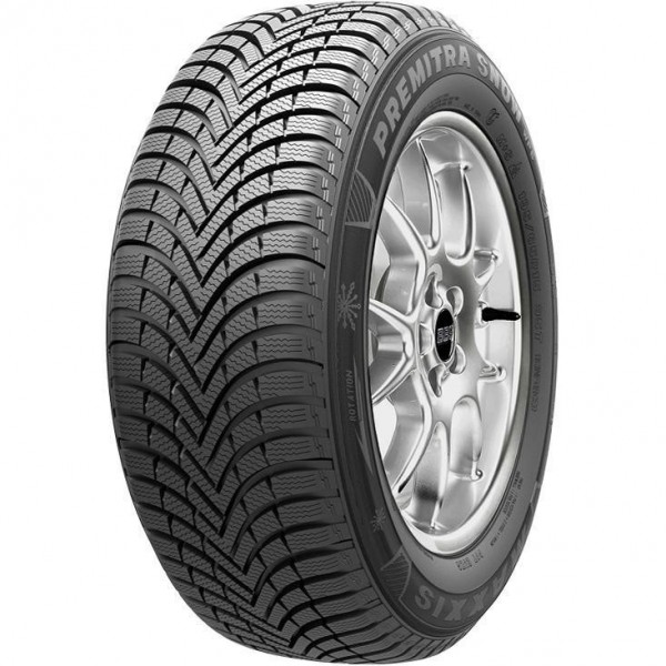 235/65R18 MAXXIS WP6 SUV 110H XL CB69