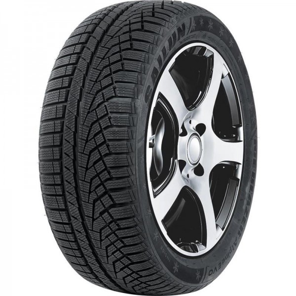 245/45R18 SAILUN ICE BLAZER ALPINE EVO1 100V  EB72