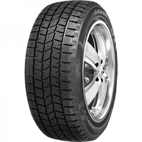 225/60R17 SAILUN ICE BLAZER ARCTIC SUV 99T  RP   CE72