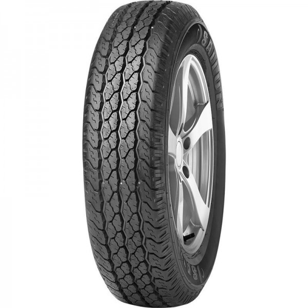 195-R15 SAILUN SL12 106/104S  EC72