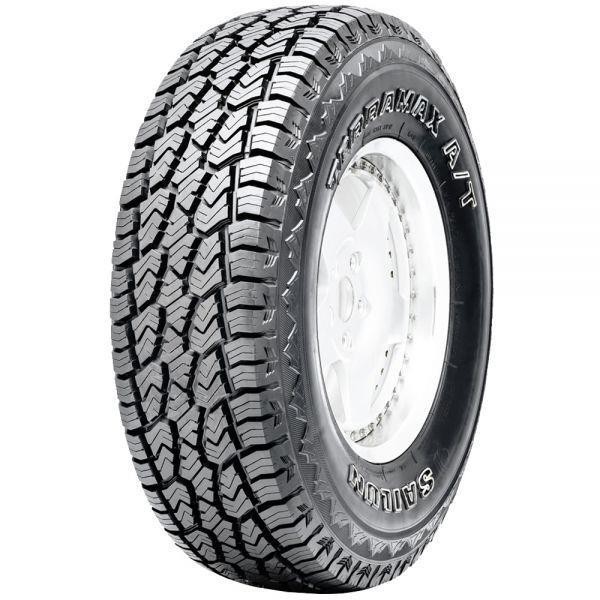 235/70R16 SAILUN TERRAMAX A/T 106S  OWL RP   DC72