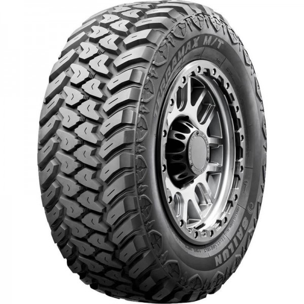 31X10.50R15 SAILUN TERRAMAX M/T 109Q  